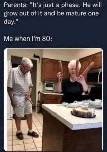 Stupid Bar Memes yzsfuns21