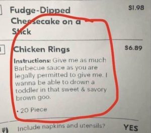 Stupid Bar Memes zsfuns219