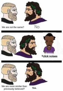 Stupid Bar Memes 40fd14de79e45f45