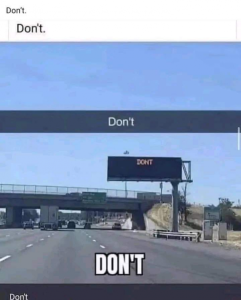 Stupid Bar Memes 6f5761b6a8fd0741