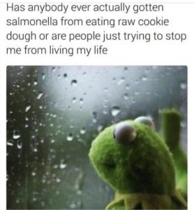Stupid Bar Memes 8731973c2df40903