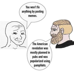 Stupid Bar Memes 8b4348ee68b14396