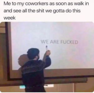 Stupid Bar Memes DARs09s26s23s1s3
