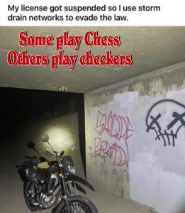 Stupid Bar Memes a1ea56222fa4e677
