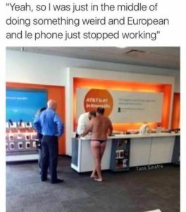 Stupid Bar Memes a2748df974033923
