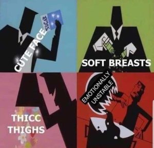 Stupid Bar Memes aRE87NA 700b