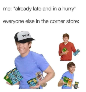 Stupid Bar Memes duLAFQA