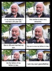 Stupid Bar Memes e5eeb169c9858b04