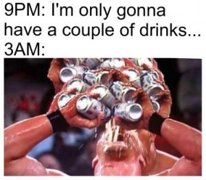 Stupid Bar Memes e9de60bed6016edc