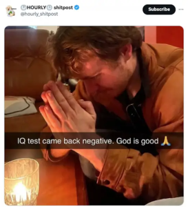 Stupid Bar Memes funnystweetss10s2