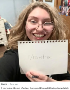 Stupid Bar Memes roasteds4