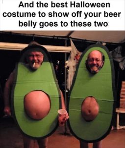 Stupid Bar Memes youresascostumesnow