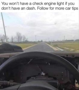 Stupid Bar Memes yourescar