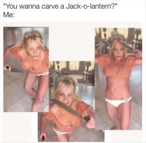 Stupid Bar Memes yourescarvingsaspumpkin