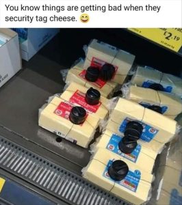 Stupid Bar Memes yourescheese
