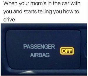 Stupid Bar Memes youresdriving