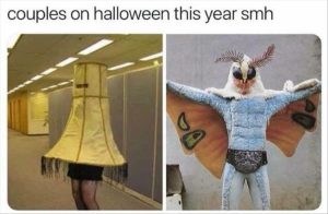 Stupid Bar Memes youreshalloweenscostume