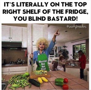 Stupid Bar Memes youreslookings1