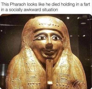 Stupid Bar Memes yourespharoh