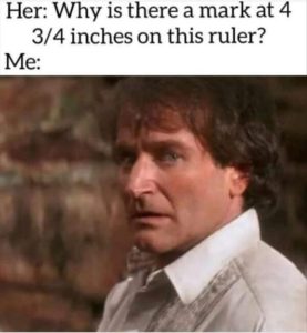 Stupid Bar Memes youresseeingsthesruler