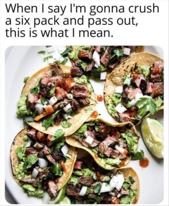 Stupid Bar Memes youressixspack