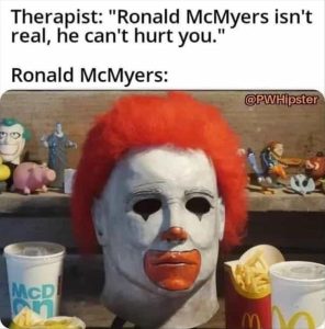 Stupid Bar Memes youresthearapist