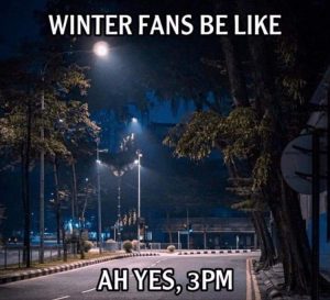 Stupid Bar Memes youresthesfansofswinter