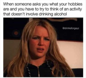 Stupid Bar Memes youresthinkings1