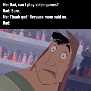 Stupid Bar Memes youreswantingskids