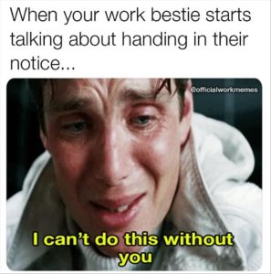 Stupid Bar Memes youresworksbestie