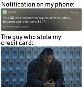 Stupid Bar Memes youresyousphone