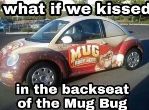 Stupid Bar Memes yoursmugsbug