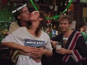 Stupid Bar Memes zsss145s1