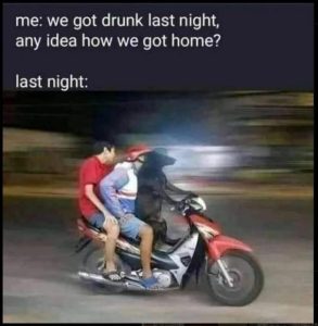 Stupid Bar Memes 3fab4a79b9f68c36