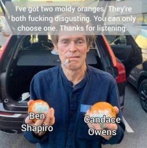 Stupid Bar Memes 7ca2eab8dfb32437