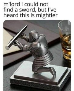 Stupid Bar Memes ac54b26850a69d31