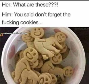 Stupid Bar Memes c989669359a66119