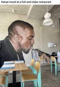 Stupid Bar Memes your fish n chips