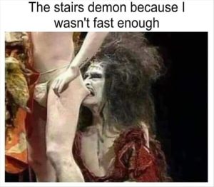 Stupid Bar Memes yousweresnotsfast