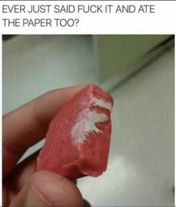 Stupid Bar Memes 2babca4e6fe194f9