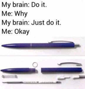 Stupid Bar Memes 3b1d54a3026a27d4