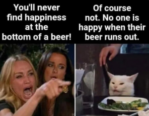Stupid Bar Memes 436f3c979aa24ce6