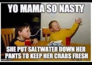 Stupid Bar Memes 7581dc7bac6c1ef7