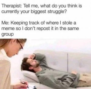 Stupid Bar Memes 7b5f80858251f65e