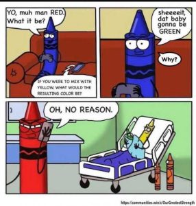 Stupid Bar Memes 8be1e91516f9c127