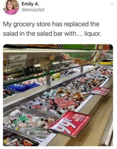 Stupid Bar Memes AB0TTZY