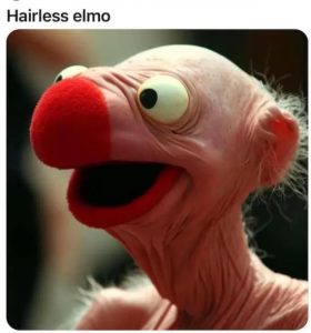 Stupid Bar Memes HchaBLS