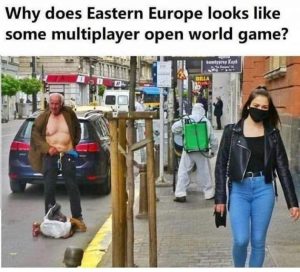 Stupid Bar Memes O44NYSm