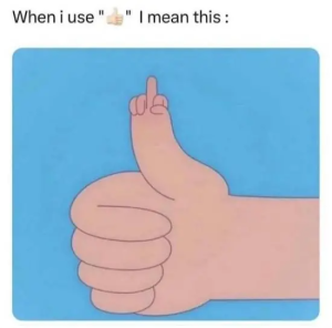 Stupid Bar Memes OSFBBSH