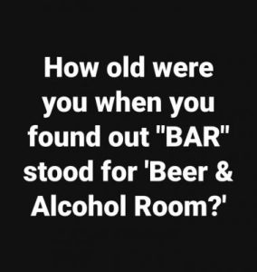 Stupid Bar Memes b653cdc26695afde